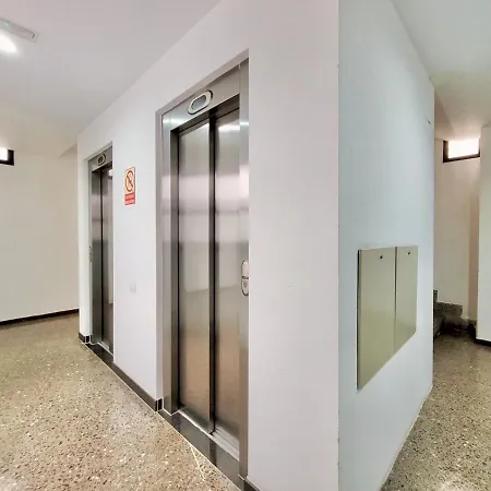 Apartamento Plaza Del Charco